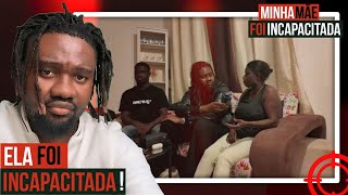 Minha Mãe Foi Incapacitada e Enganada — A Seguradora Lavou as Mãos