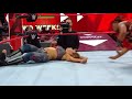 Eclipse On Mickie James
