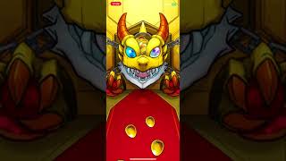 #モンスト #モンスターストライク トク玉50連ガチャ