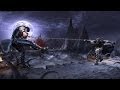 Mortal Kombat 9 (Adema - Immortal) 