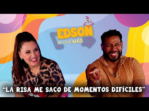 PATRICIA PORTOCARRERO: EN LA VIDA DEL ARTISTA “LA FUNCIÓN DEBE CONTINUAR”💪🏽