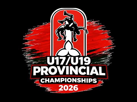 2026 Ontario Cadet U17 Championships - Mat 2