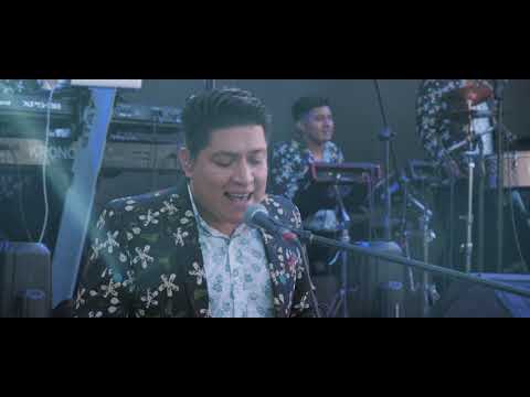 QUISIERA OLVIDARME DE TI - ZAFIRO SENSUAL - CONCIERTO VIRTUAL