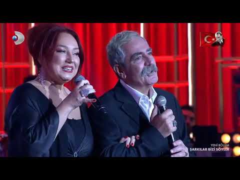 Fatih Kısamarpak & Seni Seviyorum