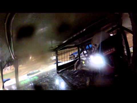 5000 to win at BRISBANE  speedway