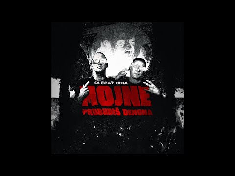 Ri feat. Biba  - Mojne Probudiš Demona