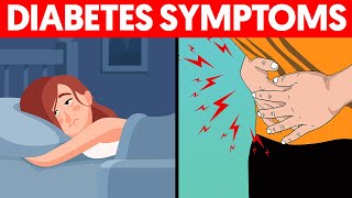 7 Important Diabetes Symptoms you Should Look out For