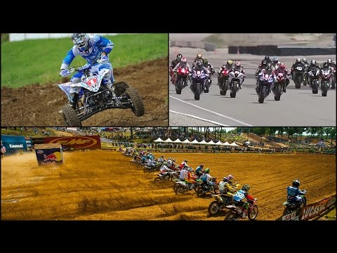 The Racer X Show - #4 - 7/15/2014