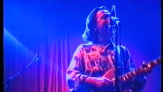 Man - The wings of mercury - live Stuttgart 1994 - Underground Live TV recording