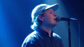 Basement LIVE Blinded Bye - Brussels 2016