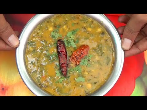 😲 Why Everyone Is Switching to This Dal Palak Recipe! | Best Dal Palak Ever! | Healthy Tasty & Quick