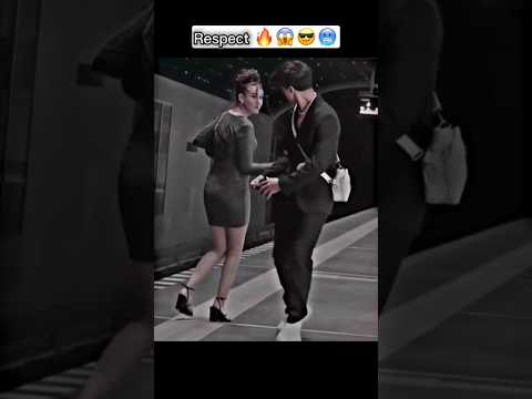 Respect for a Man 💯 #53 #entertainment #respect #shorts #viral