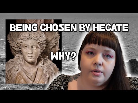 Breaking Stereotypes - The Truth About Being Hecate's Child!