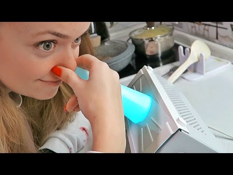 Я туда ничего совать не буду! 😂17.01.19