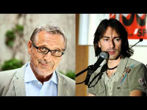 Konstantin Wecker &  Pippo Pollina - Questa Nuova Realta