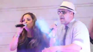 Cynthia &amp; Johnny O - Dream Boy Dream Girl In San Antonio