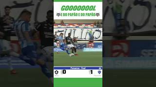 e do papão e do papãoo - Remo x Paysandu #futebolparaense #paysandu #remo #paraense #futebolparaense