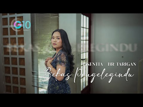 LISENTIA BR TARIGAN II BEKAS PENGELEGI NDU II LAGU KARO II OFFICIAL MUSIC VIDEO II
