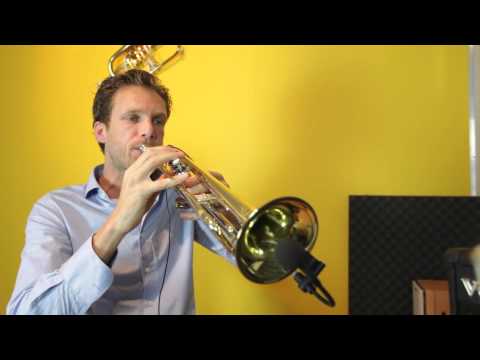 Thomas Wessels   Trompetles