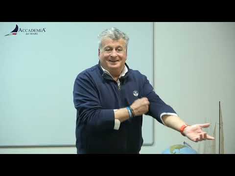 Accademia Del Mare - Briefing Corso di Primo Comando