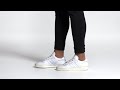 Adidas Rivalry Low Shoes Cloud White Cloud White Off White EE9139