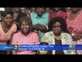 Funeral Director Loses Two Sisters To COVID 19