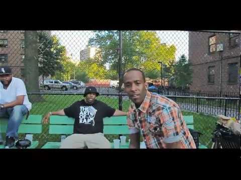 Fam-iLLy  MC COOKOUT (Official Video_