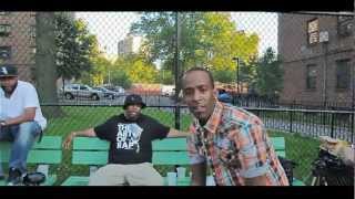 Fam-iLLy  MC COOKOUT (Official Video_