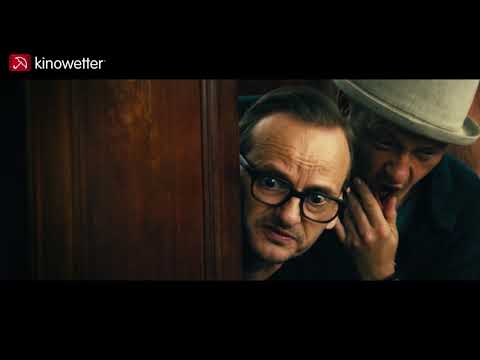 Preview KLASSENTREFFEN 1.0 - DIE UNGLAUBLICHE REISE DER SILBERRÜCKEN