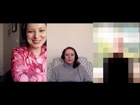 271-PL Róża, Trauma po morderstwie i stałe poczucie zagrożenia - Hipnoza Regresyjna