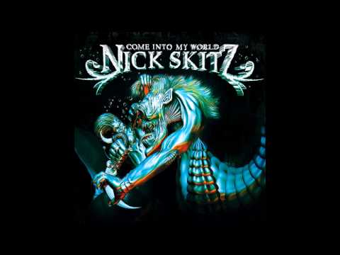 Nick skitz - live on 2dayfm sydney - 07 11 2003