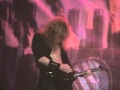 Megadeth - The Four Horsemen Tease / Mechanix ...