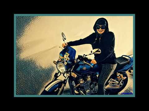 Bohemian Soldiers - Černý anděl Gunčíková cover Kristyna Bohemian Soldiers