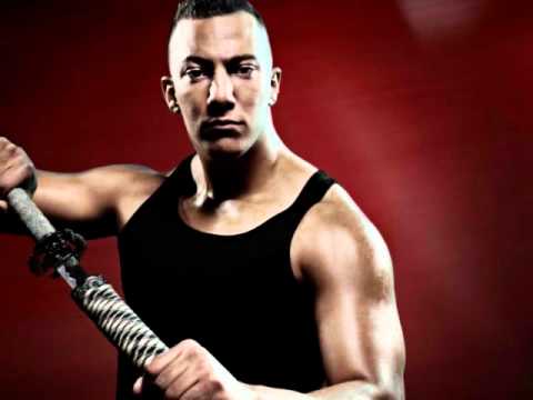 Farid Bang Mein Mann ist ein Gangster