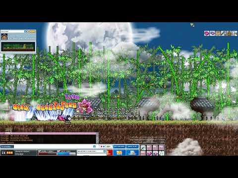 12X DK grinding at Himes