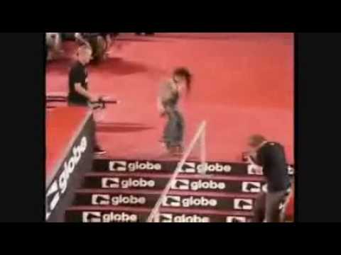 Nyjah Huston Global Assault Finals 2006