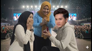 Download lagu Mila kepergok ibunya saat terima cincin dari Valen, Romantis bikin penonton guling guling dirumah mp3