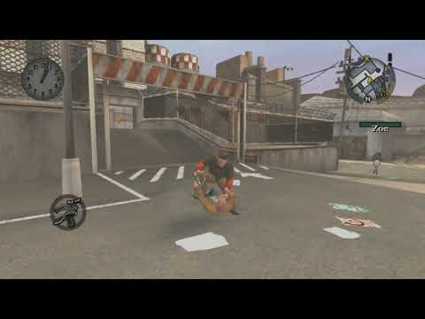 Bully Walkthrough #65 - Bustin In, Part II (PC HD)