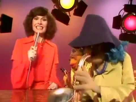 Die Muppet Show - Mary Roos: Komm zu mir (Lean on Me)