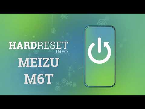 MEIZU M6T and Gmail - Logout from Gmail Account