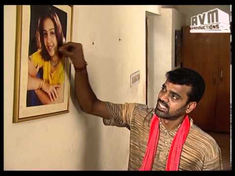 Episode 414: Vairanenjam Tamil TV Serial - AVM Productions