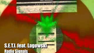 S.E.T.I. feat. Lagowski - Funhouse (1992)