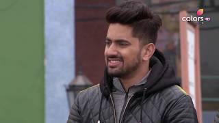 Khatron Ke Khiladi S09 | Ridhima Gears Up For The Rope Eating Challenge!