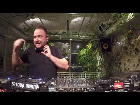 ABC w/ Audio Junkies