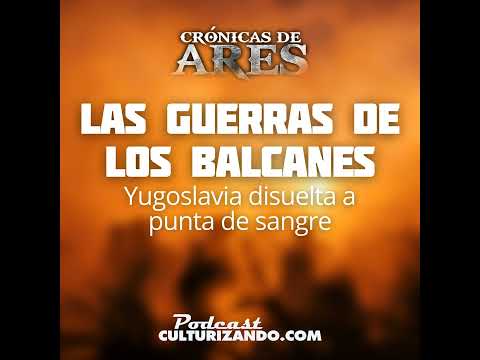 Buscar la reconciliación en los Balcanes a través de la cultura