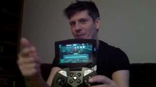 Things you should know about the Nvidia Shield