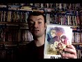 Spy X Family Code White 2024 Blu Ray Review 2025