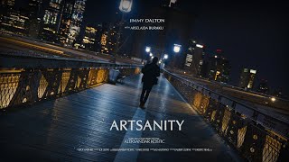 ARTSANITY by Aleksandar Kostic [TRAILER]
