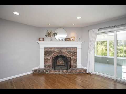 375 Bennett Street Wrentham, MA 02093 - Single Family - Real Estate - For Sale