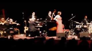 Pink martini "U Plavu Zoru" At The Royal Albert Hall 'European Tour 2013'